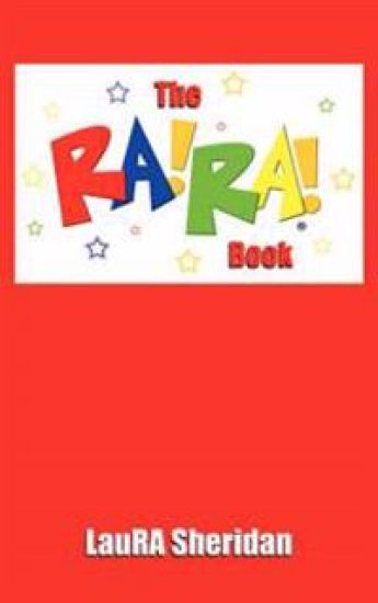 The Ra! Ra! Book