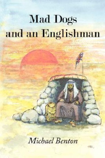 Mad Dogs and an Englishman