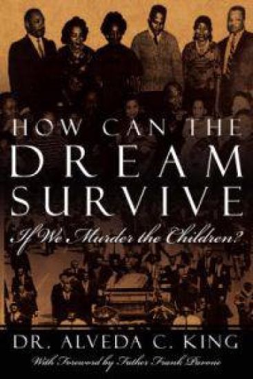 How Can the Dream Survive If We Murder the Children?