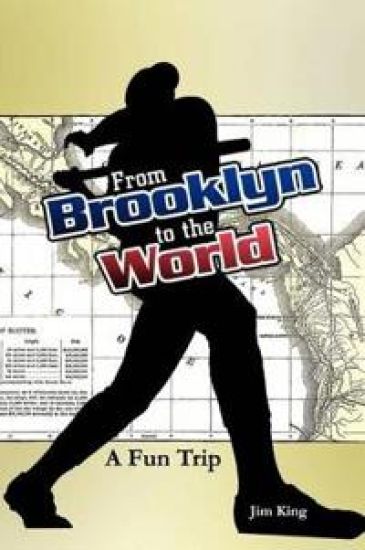 From Brooklyn To The World- A Fun Trip