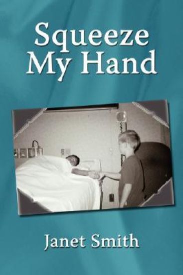 Squeeze My Hand