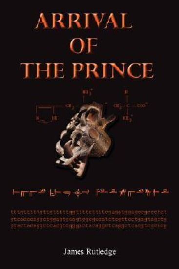 Arrival of the Prince