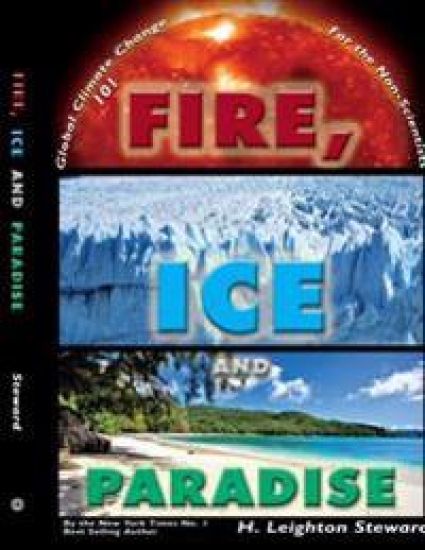 Fire, Ice and Paradise
