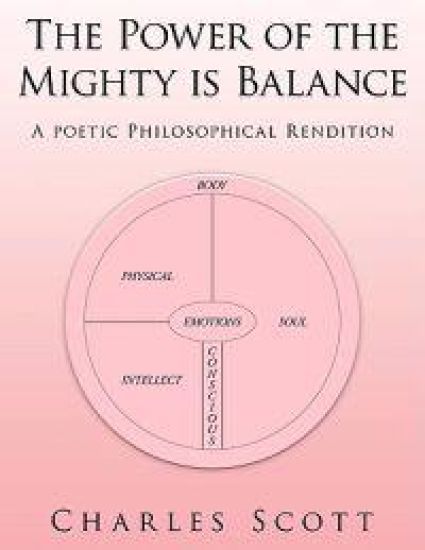 The Power of the Mighty is Balance