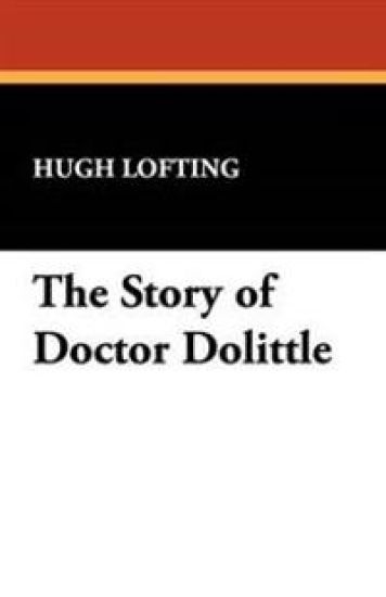 The Story of Doctor Dolittle