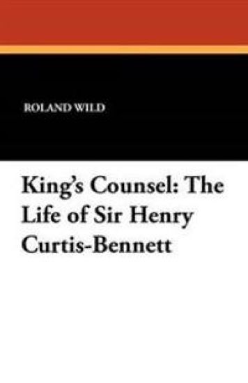 King's Counsel