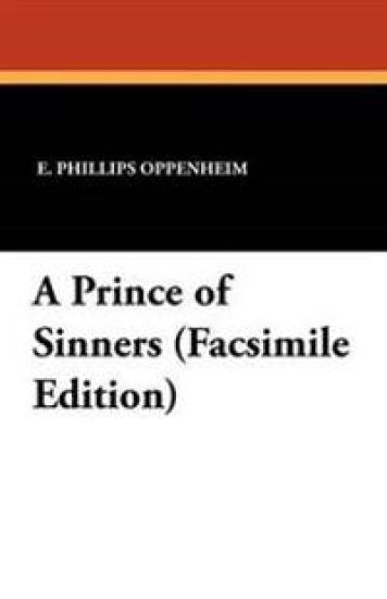 A Prince of Sinners