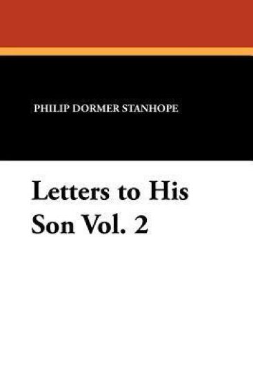 Letters to His Son Vol. 2
