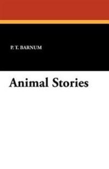 Animal Stories