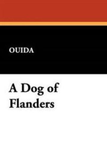 A Dog of Flanders