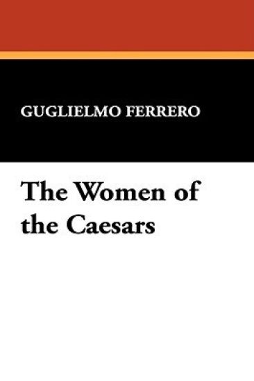 The Women of the Caesars