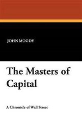 The Masters of Capital