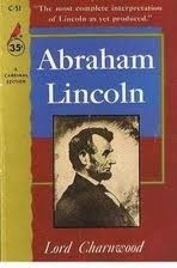 Abraham Lincoln