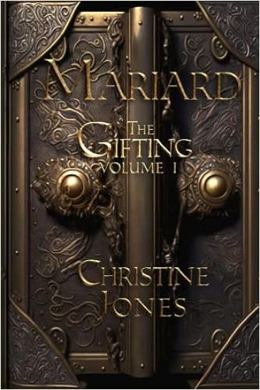 Mariard The Gifting