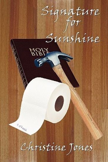 Signature For Sunshine