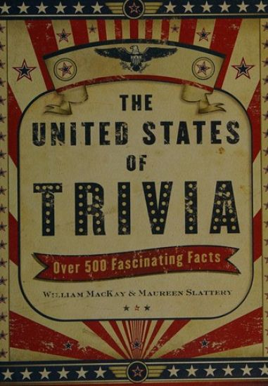 The United States of Trivia