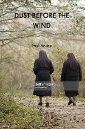 Dust Before the Wind