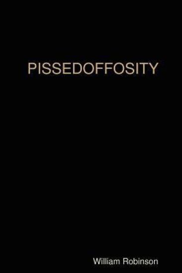 Pissedoffosity