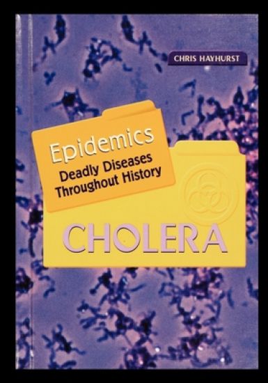 Cholera