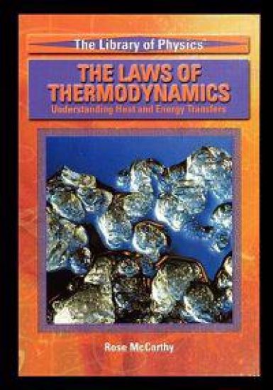 The Laws of Thermodynamics: Understanding Heat and Energy Transfers