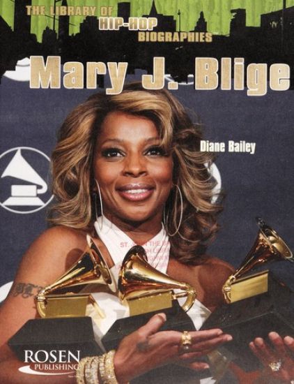 Mary J. Blige