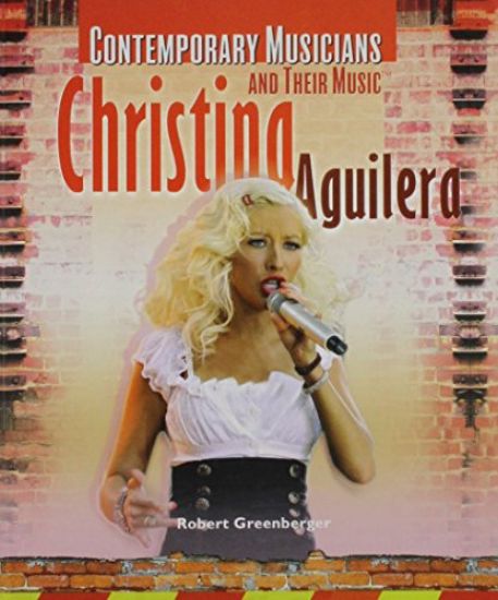 Christina Aguilera