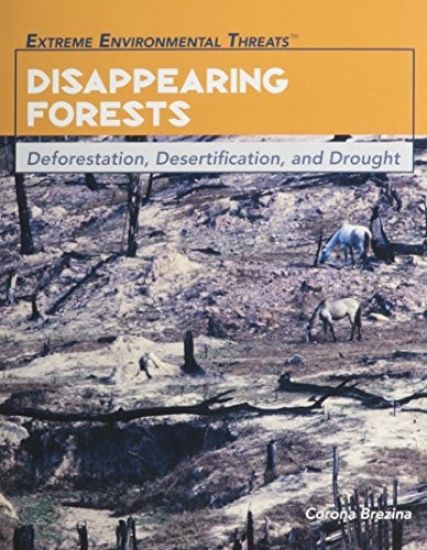 Disappearing Forests