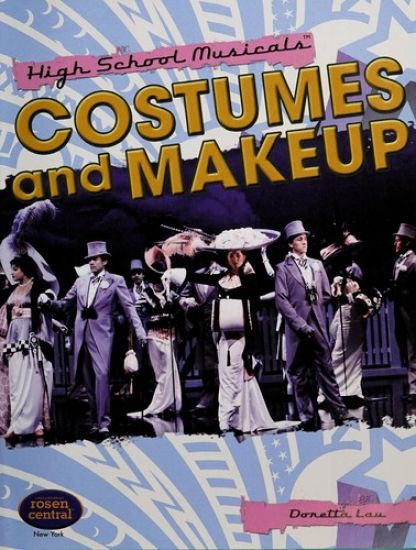 Costumes and Makeup