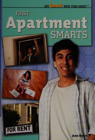 First Apartment Smarts