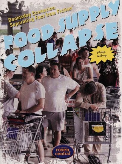 Food Supply Collapse