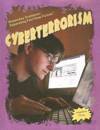 Cyberterrorism