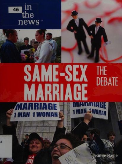 Same-Sex Marriage