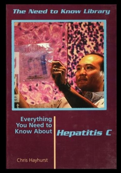 Hepatitis C