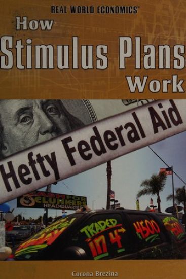 How Stimulus Plans Work