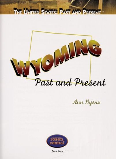Wyoming