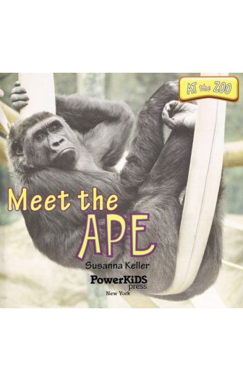 Meet the Ape