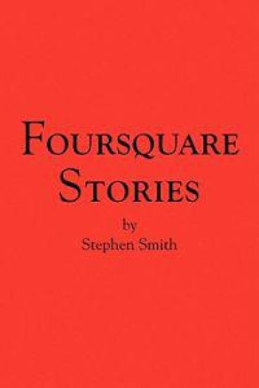 Foursquare Stories