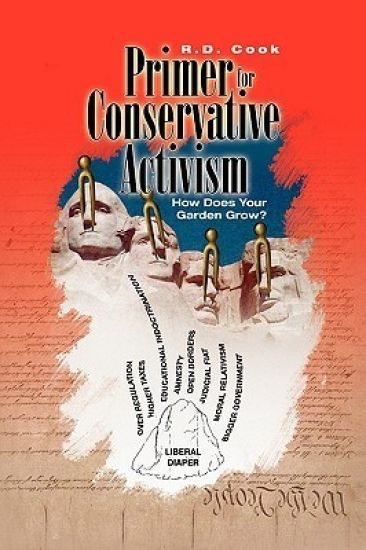 A Primer for Conservative Activism
