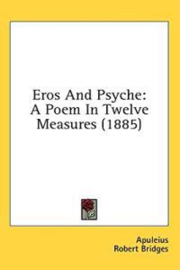 Eros And Psyche