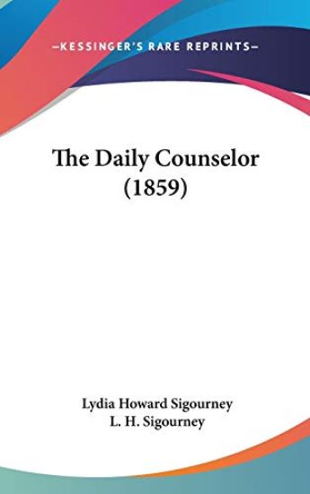 The Daily Counselor (1859)
