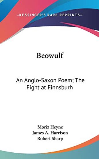 Beowulf