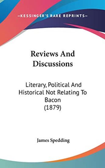 Reviews And Discussions
