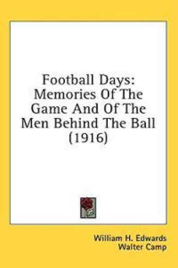 Football Days