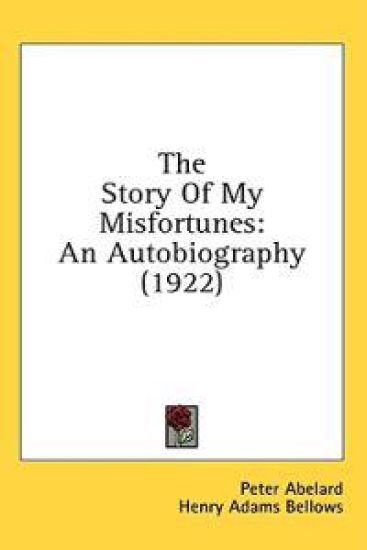 The Story of My Misfortunes