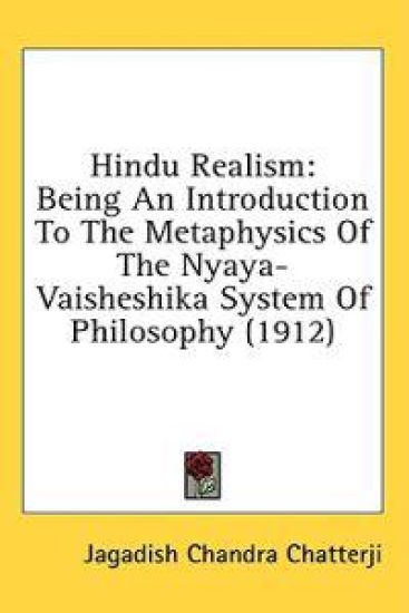 Hindu Realism