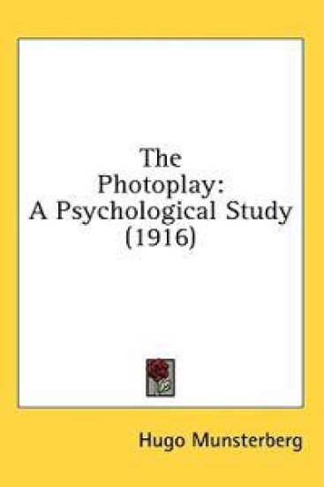 The Photoplay