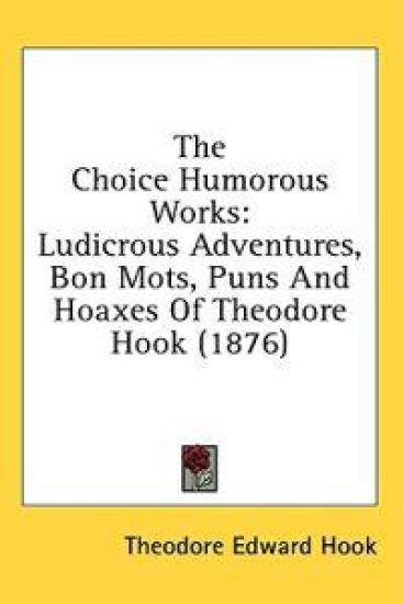 The Choice Humorous Works