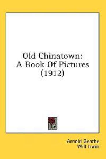 Old Chinatown