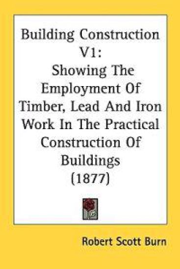 Building Construction V1