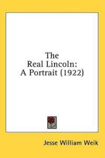 The Real Lincoln